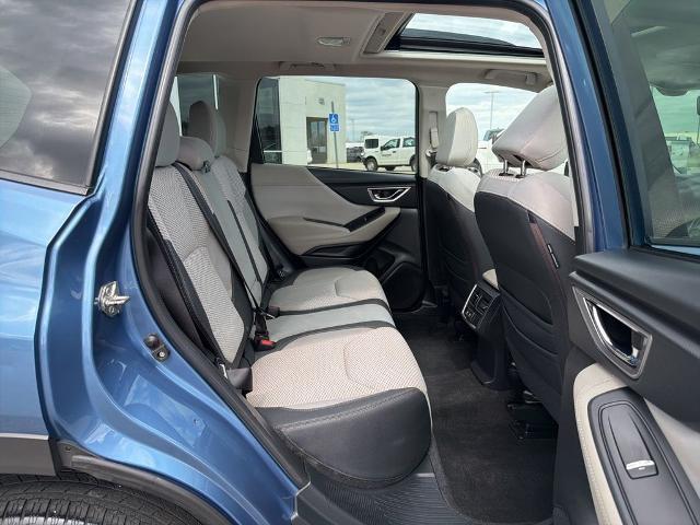 2020 Subaru Forester - $17,498
