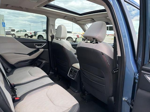 2020 Subaru Forester - $17,498