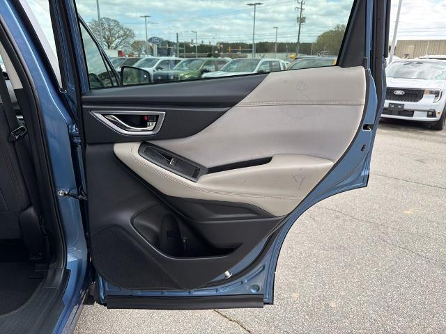 2020 Subaru Forester - $17,498