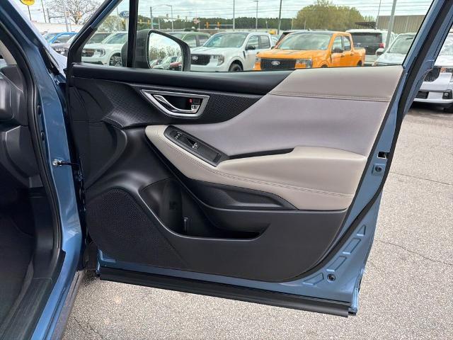 2020 Subaru Forester - $17,498