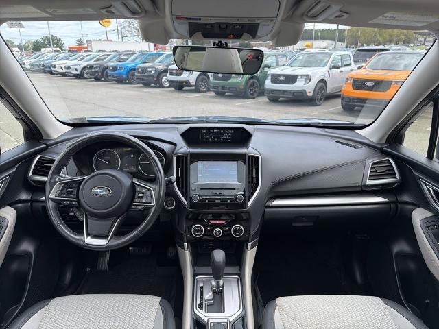 2020 Subaru Forester - $17,498
