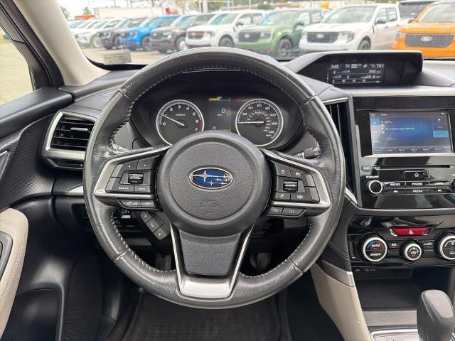 2020 Subaru Forester - $17,498