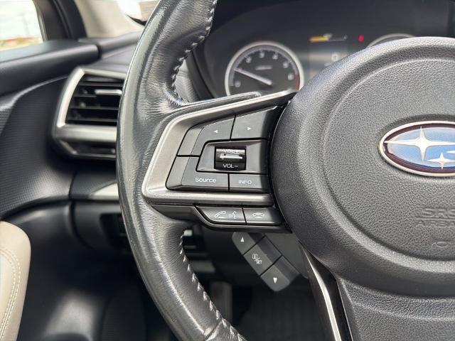 2020 Subaru Forester - $17,498