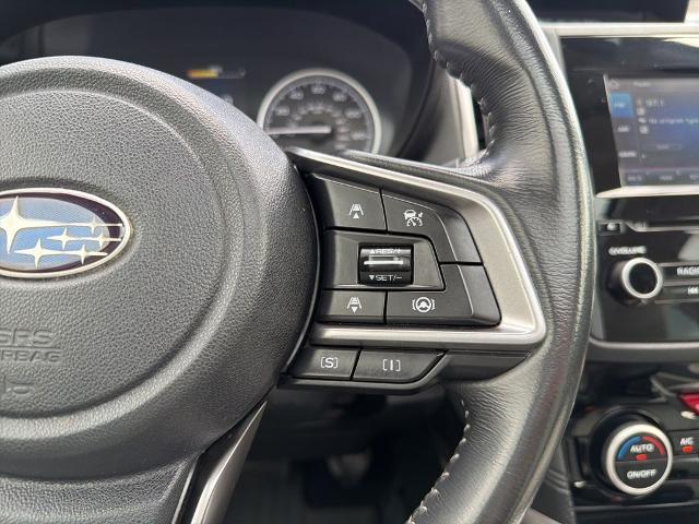 2020 Subaru Forester - $17,498