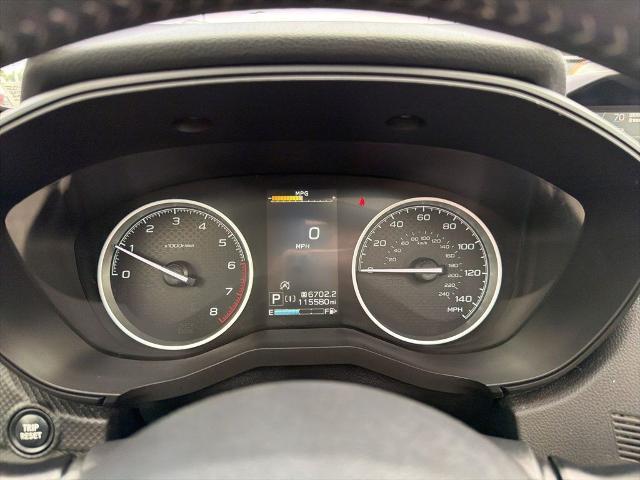 2020 Subaru Forester - $17,498