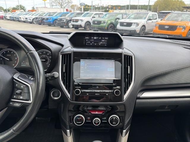 2020 Subaru Forester - $17,498