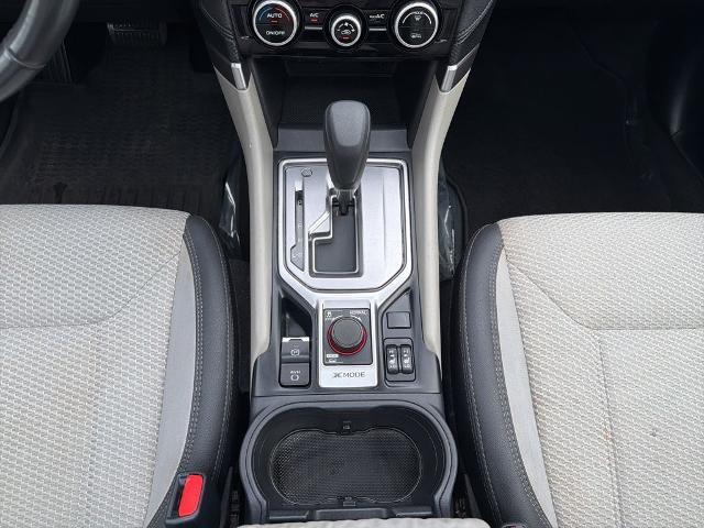 2020 Subaru Forester - $17,498