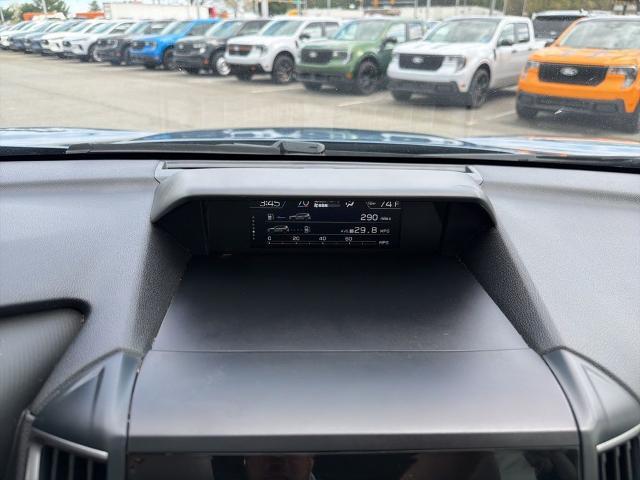 2020 Subaru Forester - $17,498