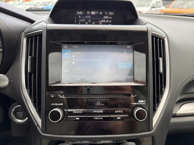 2020 Subaru Forester - $17,498