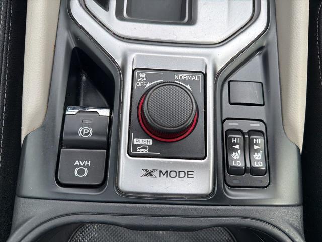 2020 Subaru Forester - $17,498