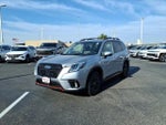 2022 Forester Thumbnail 1