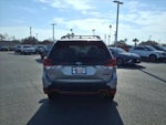 2022 Forester Thumbnail 4