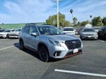 2022 Forester Thumbnail 7