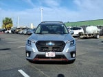 2022 Forester Thumbnail 8