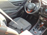 2022 Forester Thumbnail 9