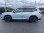 2023 Forester Thumbnail 2