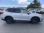 2023 Forester Thumbnail 6