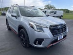 2023 Forester Thumbnail 7