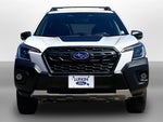 2024 Forester Thumbnail 2