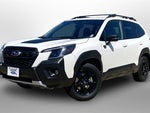 2024 Forester Thumbnail 12