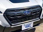 2024 Forester Thumbnail 30