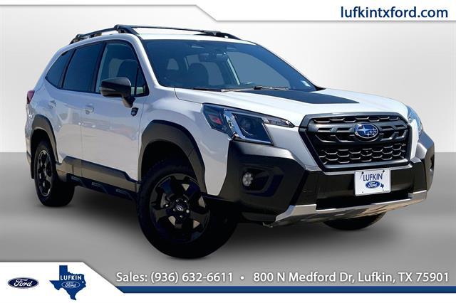 2024 Subaru Forester - $29,982