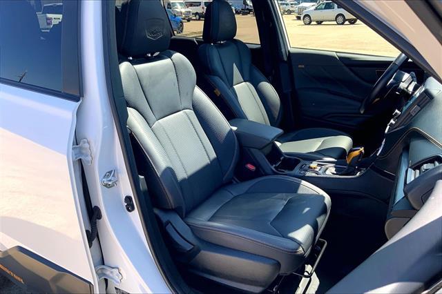 2024 Subaru Forester - $29,982