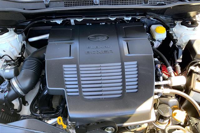 2024 Subaru Forester - $29,982