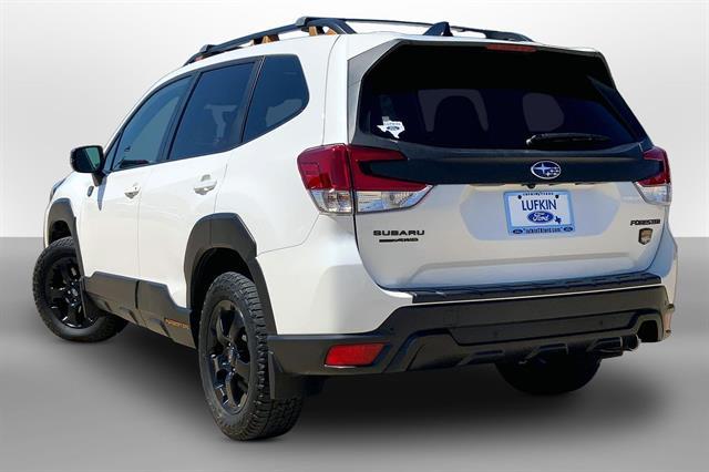 2024 Subaru Forester - $29,982