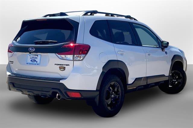 2024 Subaru Forester - $29,982