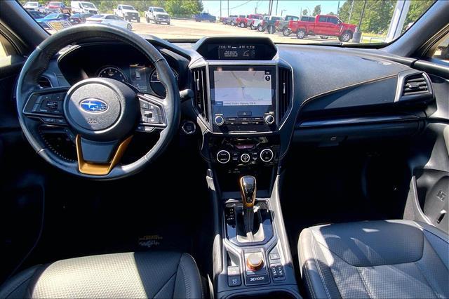 2024 Subaru Forester - $29,982