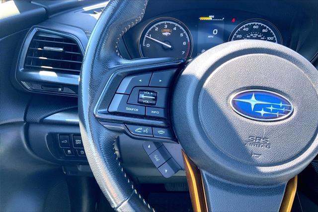 2024 Subaru Forester - $29,982