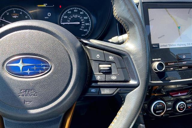 2024 Subaru Forester - $29,982