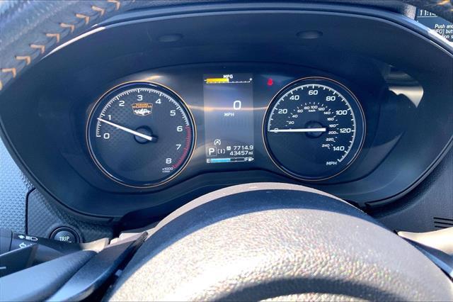 2024 Subaru Forester - $29,982