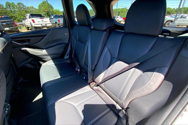 2024 Subaru Forester - $29,982