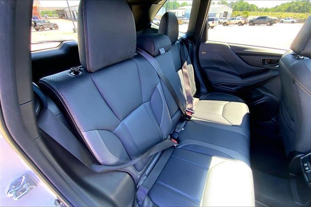 2024 Subaru Forester - $29,982