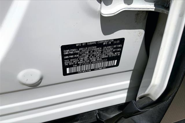 2024 Subaru Forester - $29,982
