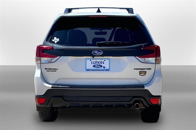 2024 Subaru Forester - $29,982