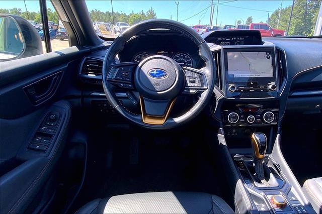 2024 Subaru Forester - $29,982