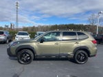2024 Forester Thumbnail 10