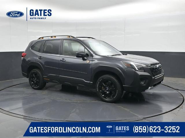 2024 Subaru Forester - $32,598