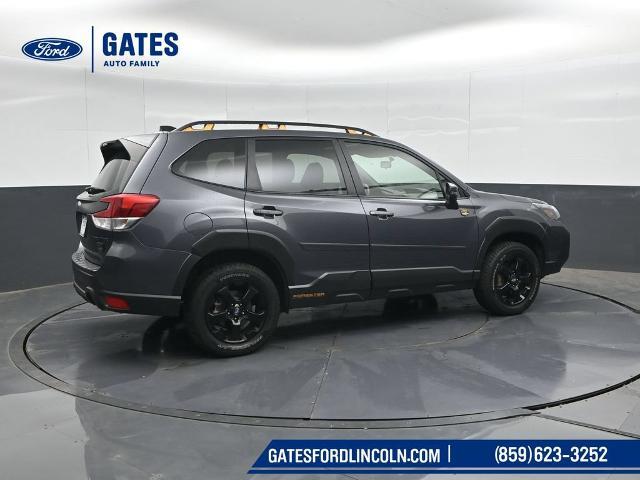 2024 Subaru Forester - $32,598
