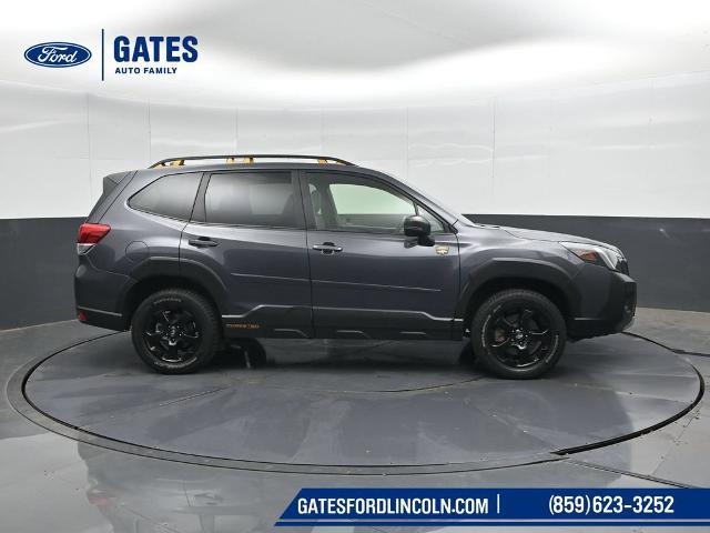2024 Subaru Forester - $32,598
