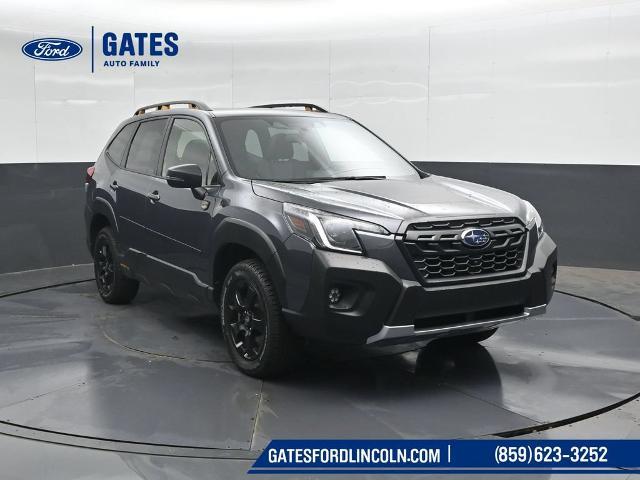 2024 Subaru Forester - $32,598