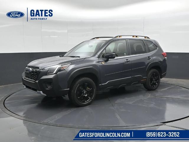 2024 Subaru Forester - $32,598