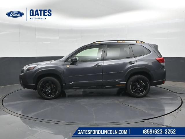2024 Subaru Forester - $32,598