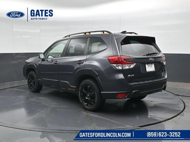 2024 Subaru Forester - $32,598