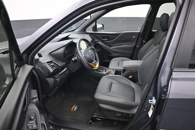 2024 Subaru Forester - $32,598