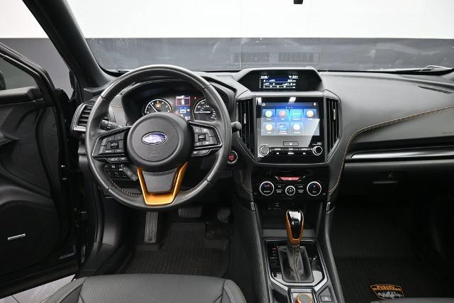 2024 Subaru Forester - $32,598