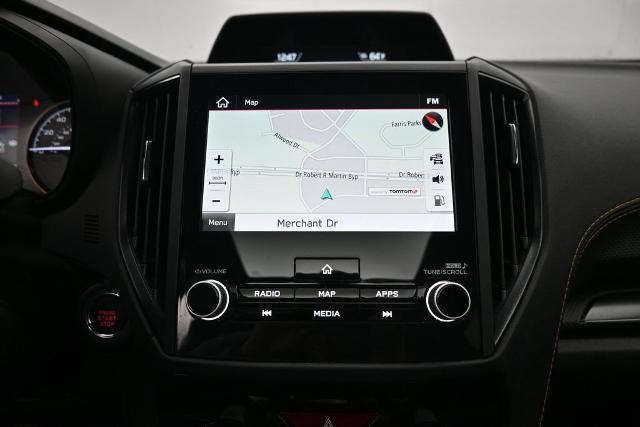 2024 Subaru Forester - $32,598